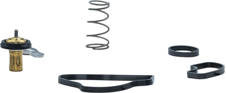 Thermostat, coolant 1105-88INSK - image 3