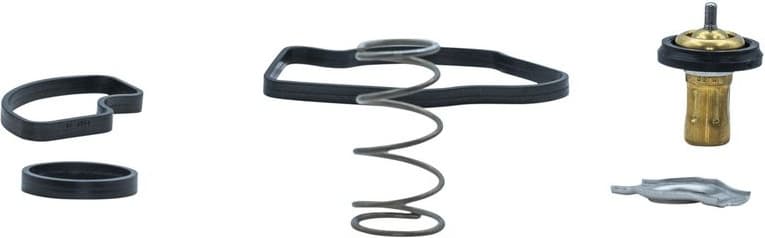 Thermostat, coolant 1105-88INSK - image 5