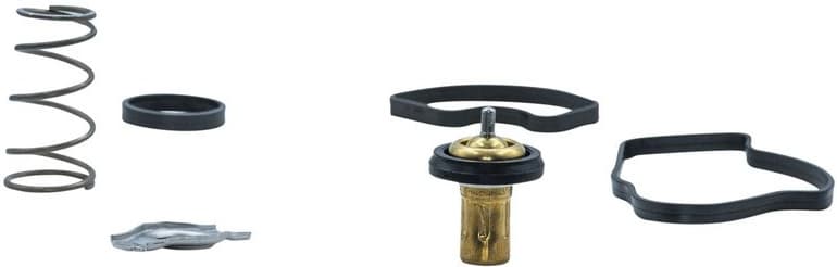 Thermostat, coolant 1105-88INSK - image 7