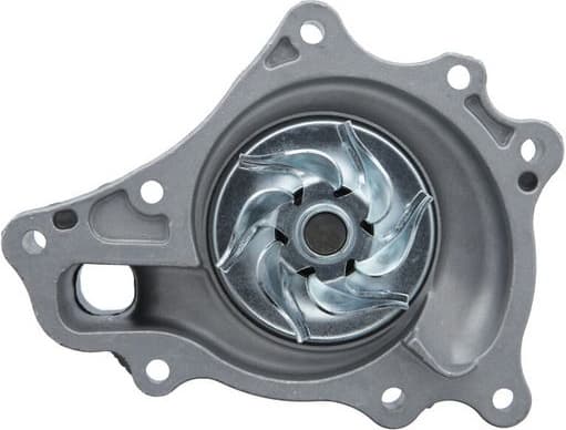 Water Pump, engine cooling 529655