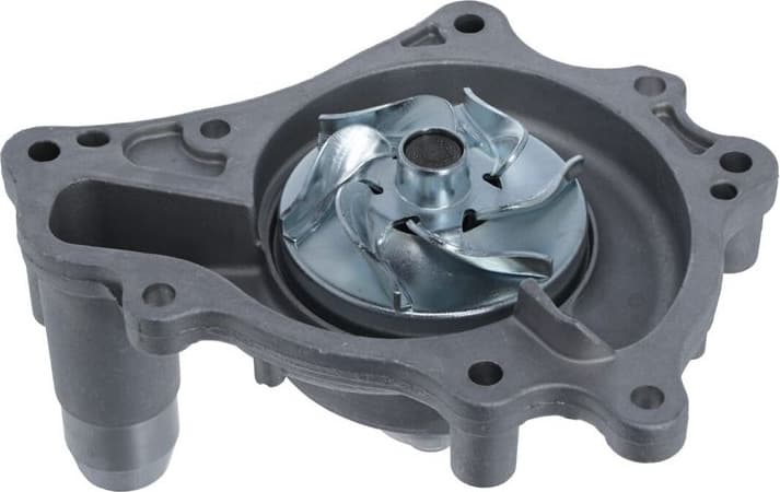 Water Pump, engine cooling 529655 - image 3