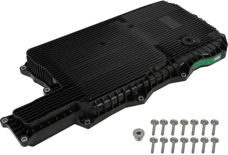 Oil Sump, automatic transmission 26-1731