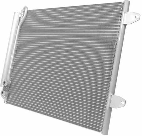 Condenser, air conditioning >>> Easy2Fit <<< 8FC 366 221-211