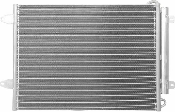 Condenser, air conditioning >>> Easy2Fit <<< 8FC 366 221-211 - image 3