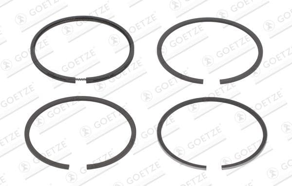 Piston Ring Set 08-522300-10