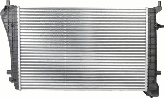 Charge Air Cooler 8ML 366 340-341 - image 3