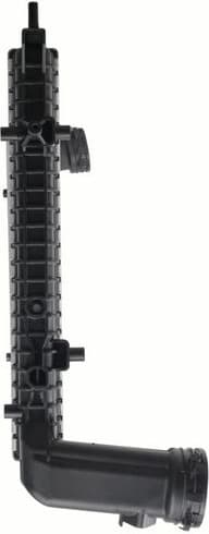 Charge Air Cooler 8ML 366 340-341 - image 4