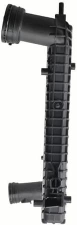 Charge Air Cooler 8ML 366 340-341 - image 5