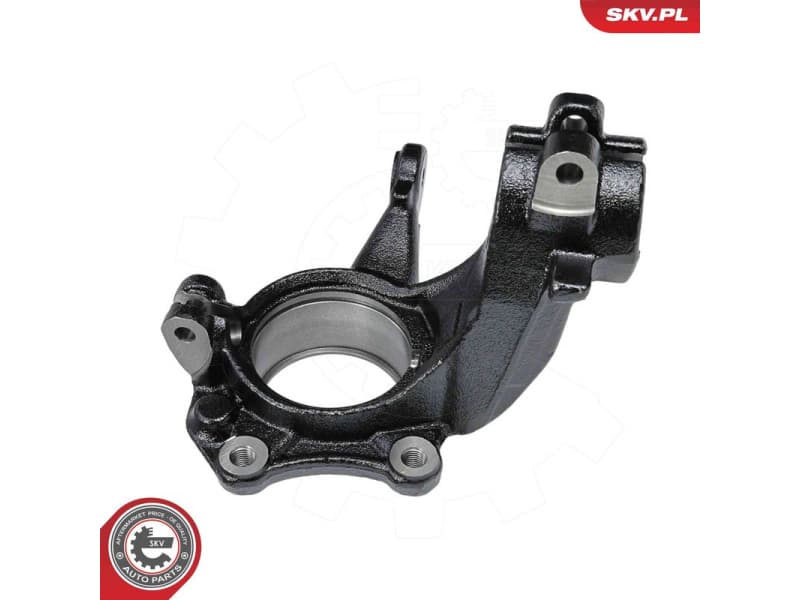 Steering Knuckle, wheel suspension 73SKV301 - image 2