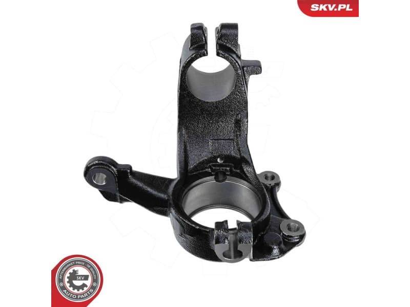Steering Knuckle, wheel suspension 73SKV301 - image 5