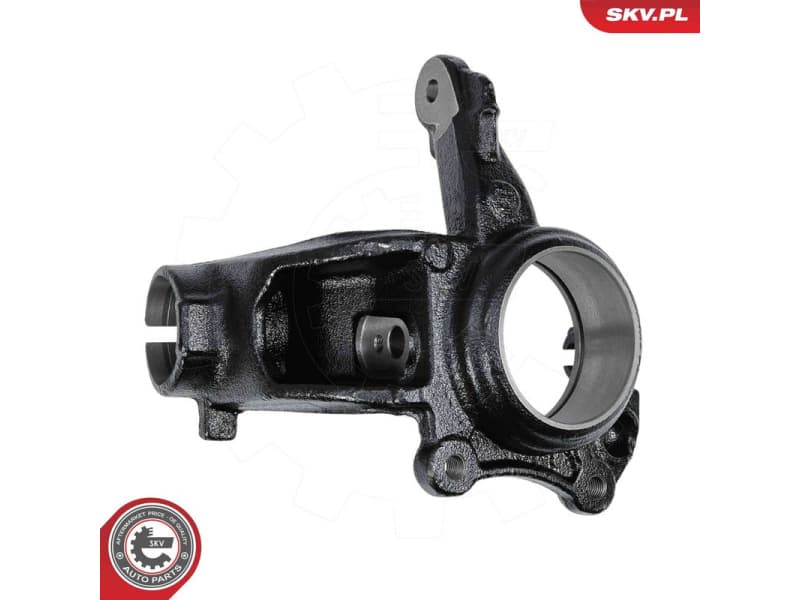 Steering Knuckle, wheel suspension 73SKV301 - image 6