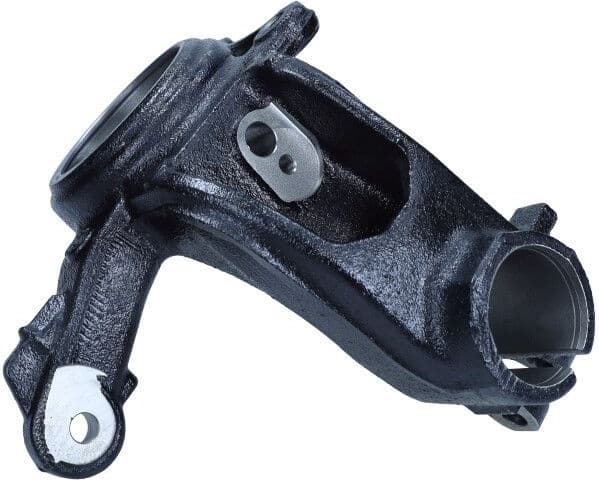 Steering Knuckle, wheel suspension 72-6320 - image 2