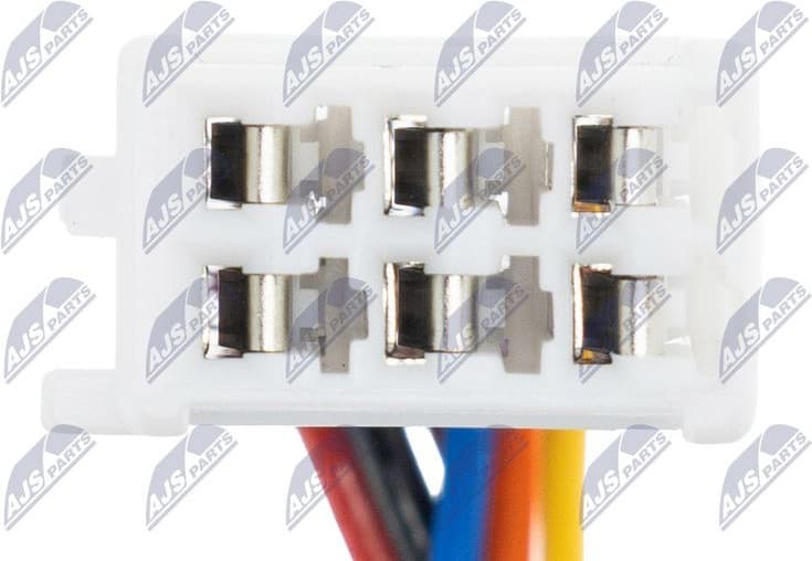 Electric Motor, tailgate AE-TY-082 - image 2