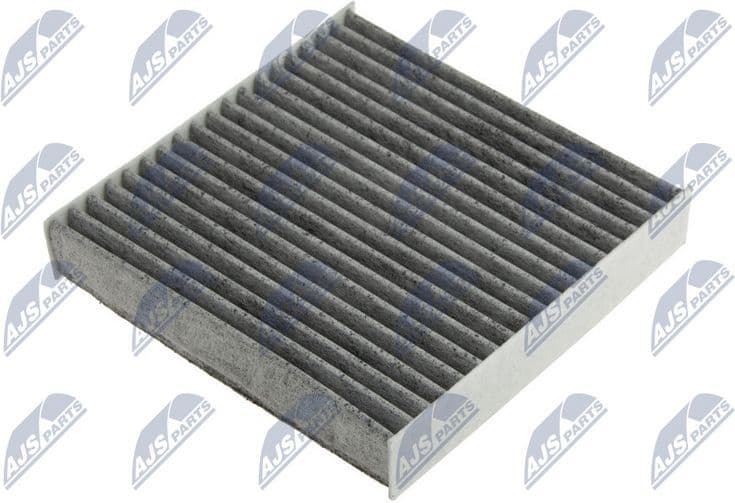 Filter, cabin air FCF-SU-017C