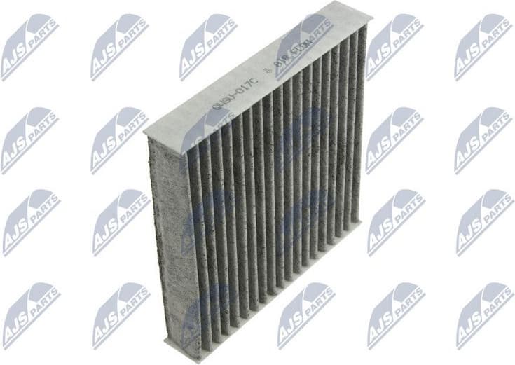 Filter, cabin air FCF-SU-017C - image 2