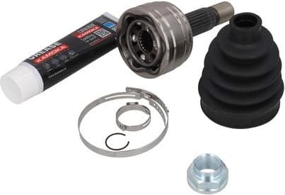 Joint Kit, drive shaft 6652