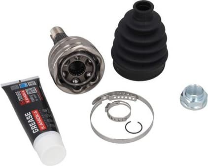 Joint Kit, drive shaft 6652 - image 4