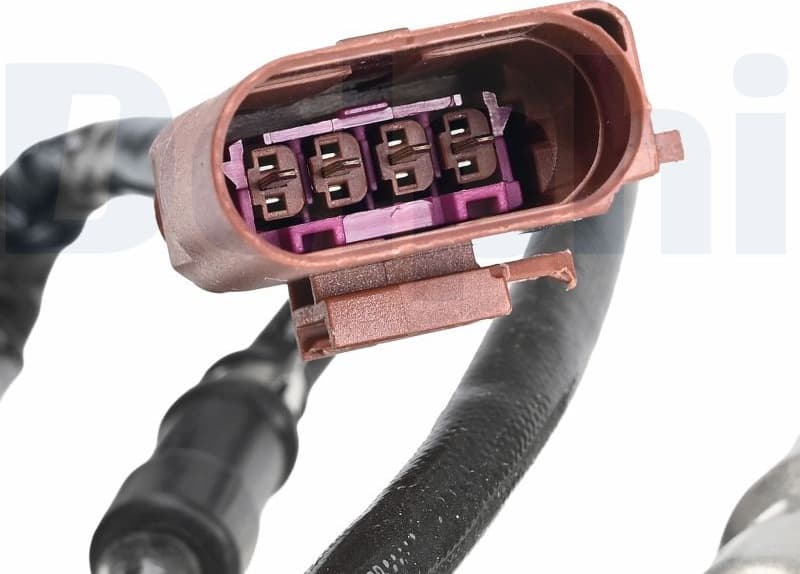 Oxygen Sensor ES21641-12B1 - image 2