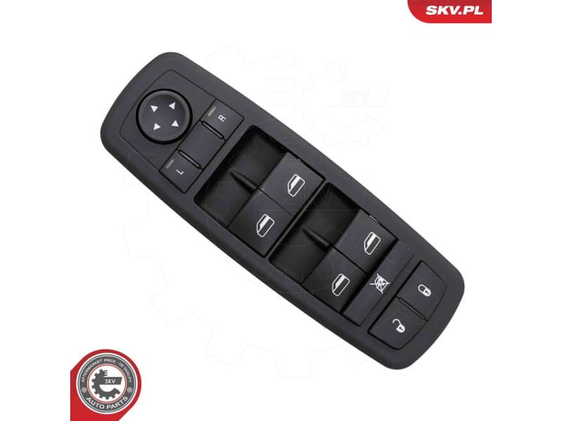 Switch, window regulator 37SKV225 - image 3