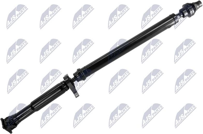 Propshaft, axle drive NWN-LR-044