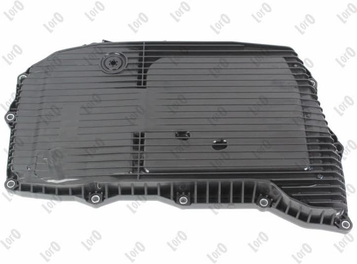 Oil Sump, automatic transmission LORO 100-00-178 - image 2