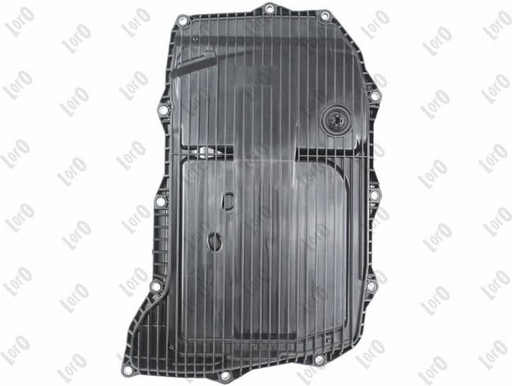 Oil Sump, automatic transmission LORO 100-00-178 - image 3