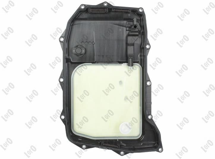 Oil Sump, automatic transmission LORO 100-00-178 - image 4