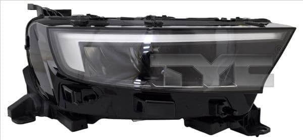 Headlight 20-19623-06-2