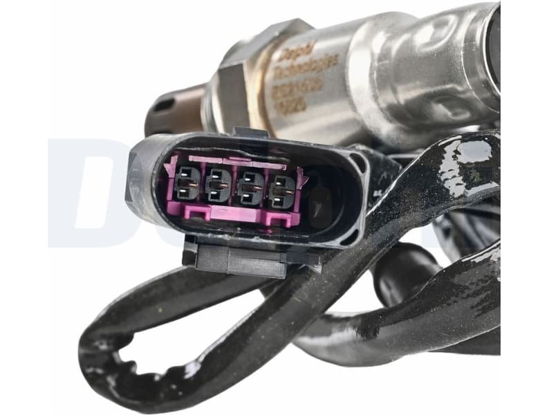 Oxygen Sensor ES21636-12B1 - image 2