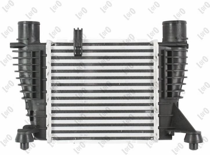 Charge Air Cooler LORO 033-018-0009