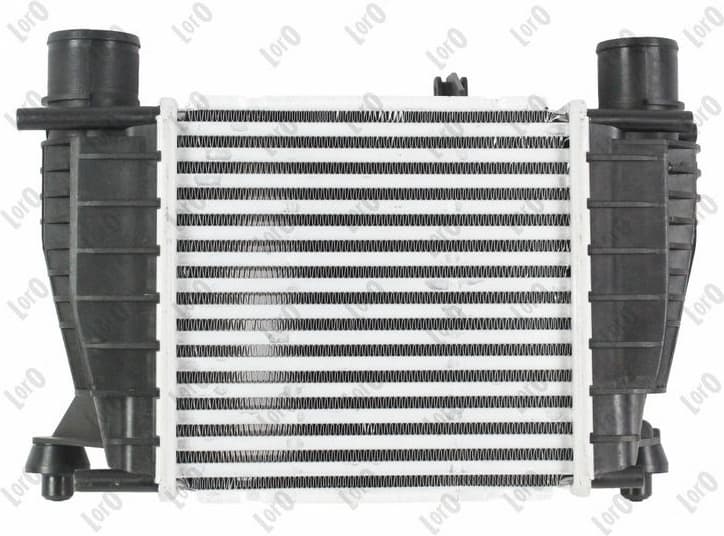 Charge Air Cooler LORO 033-018-0009 - image 2
