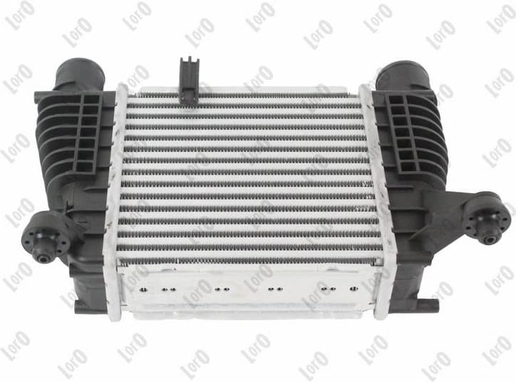 Charge Air Cooler LORO 033-018-0009 - image 3