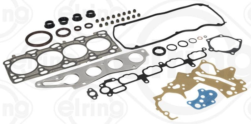 Full Gasket Kit, engine 940.030