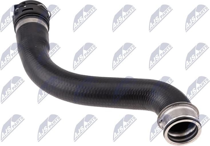 Radiator Hose CPP-ME-072 - image 2