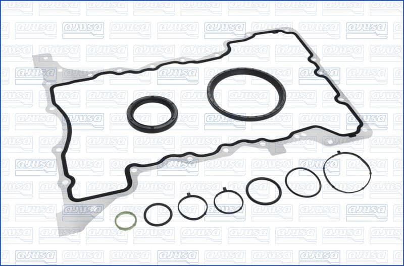 Gasket Kit, crankcase 54188100