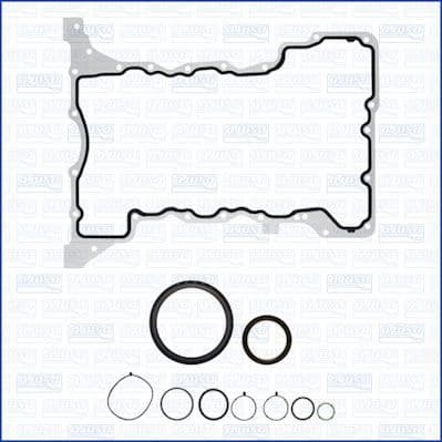 Gasket Kit, crankcase 54188100 - image 2