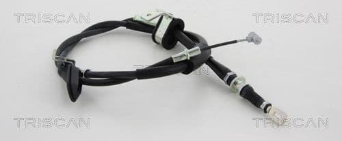 Cable Pull, parking brake 8140 69151