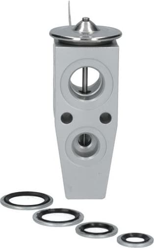 Expansion Valve, air conditioning 1986AD5094