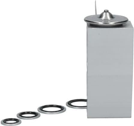 Expansion Valve, air conditioning 1986AD5094 - image 2