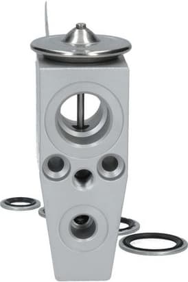 Expansion Valve, air conditioning 1986AD5094 - image 3