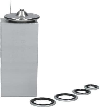 Expansion Valve, air conditioning 1986AD5094 - image 4