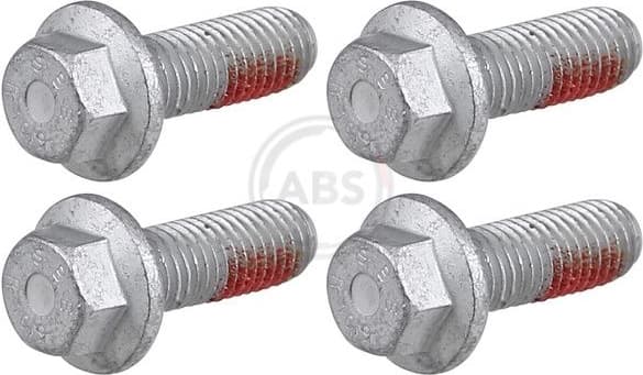 Accessory Kit, disc brake pad 0948Q