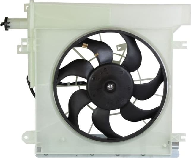 Fan, engine cooling AC230135