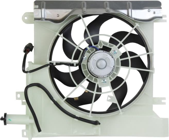 Fan, engine cooling AC230135 - image 2