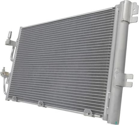 Condenser, air conditioning >>> Easy2Fit <<< 8FC 366 220-641