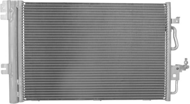 Condenser, air conditioning >>> Easy2Fit <<< 8FC 366 220-641 - image 2