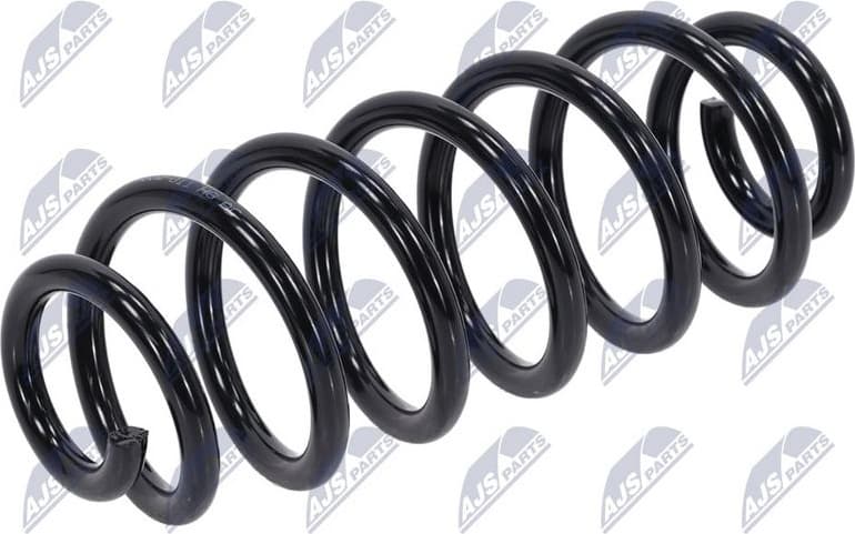 Suspension Spring ASZ-VW-011