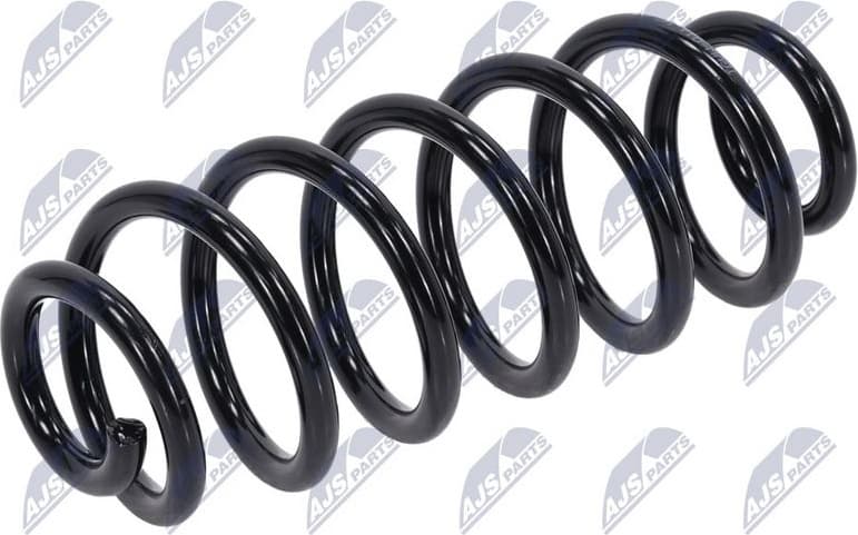 Suspension Spring ASZ-VW-011 - image 2