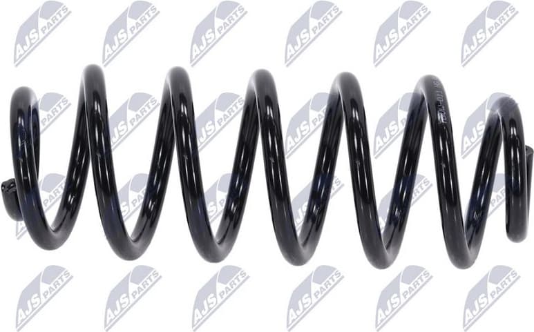 Suspension Spring ASZ-VW-011 - image 3