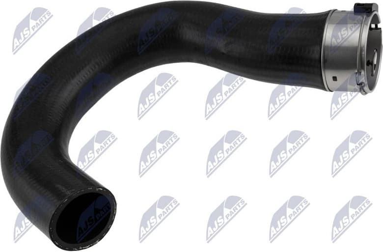 Charge Air Hose GPP-CH-025 - image 2